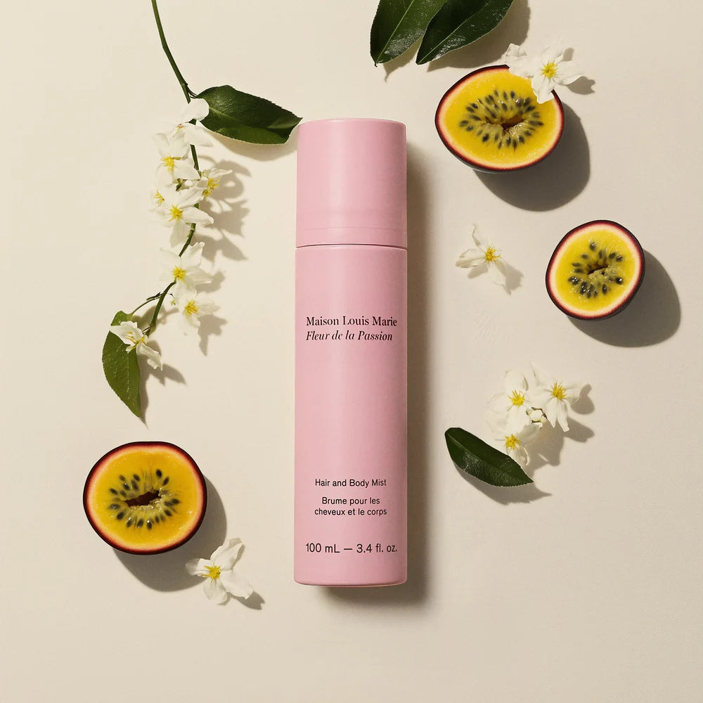 Maison Louis Marie Hair & Body Mist