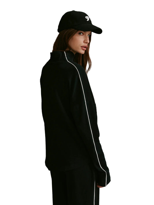 Varley Rona High Neck