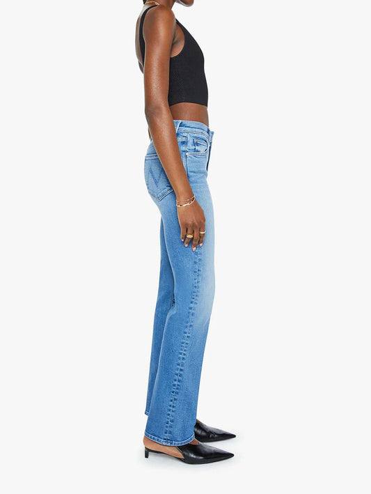 Mother The Kick It in Fan Favorite