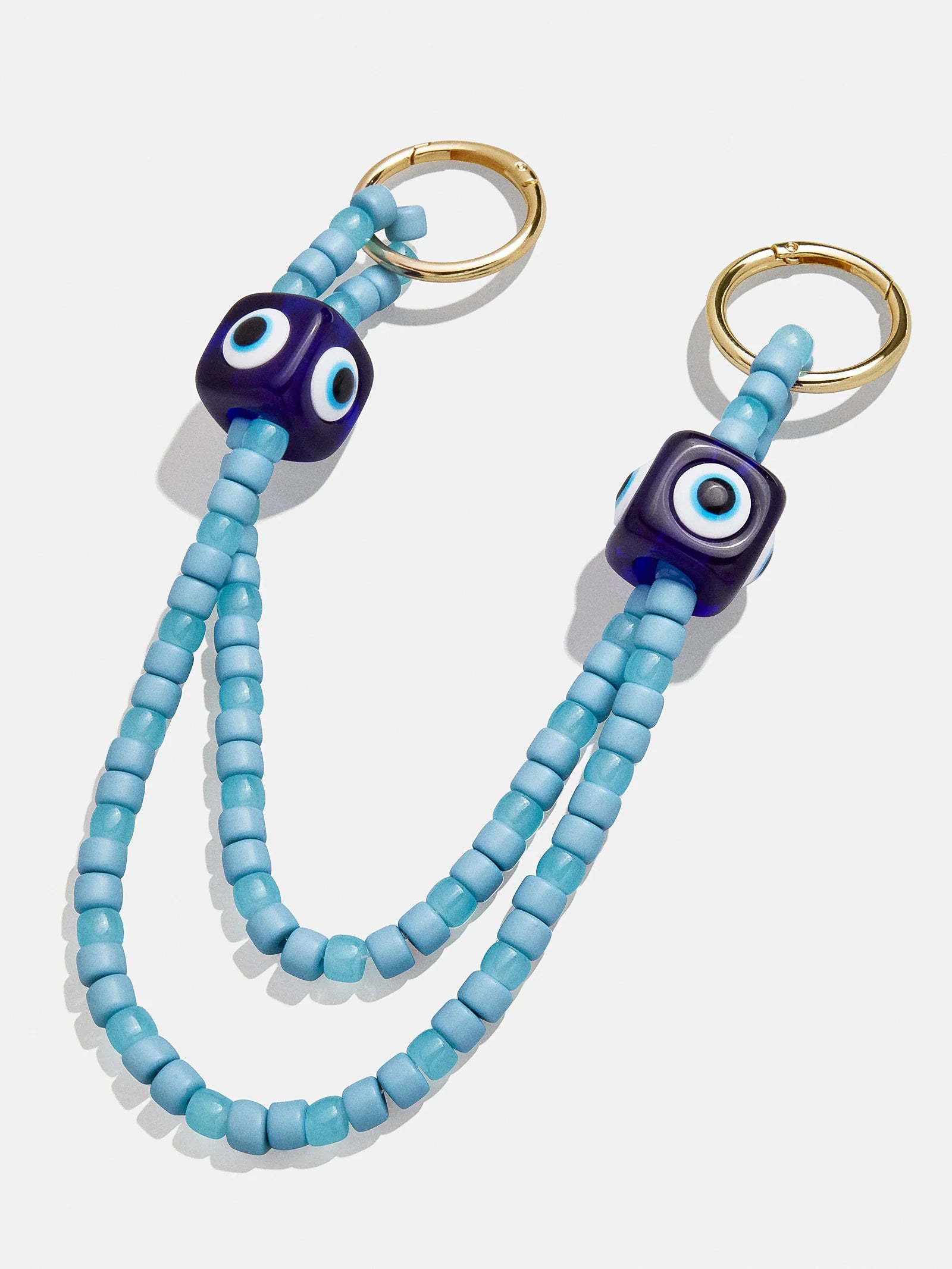 Baublebar Ojo Bag Charm