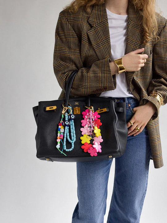 Baublebar Ojo Bag Charm