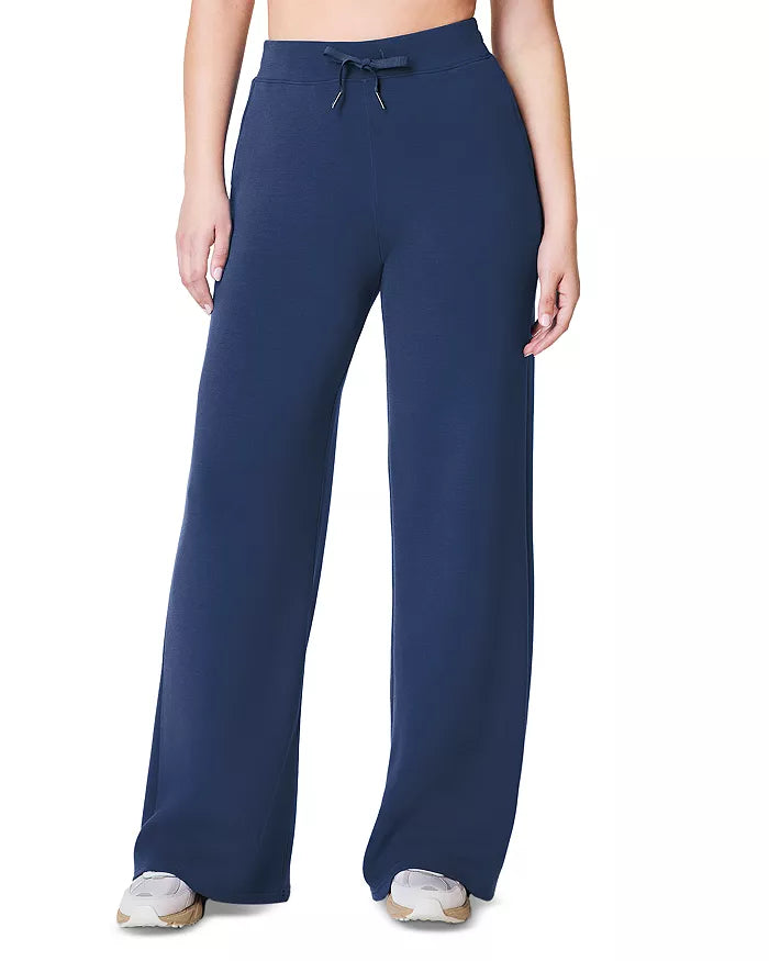 Spanx: Wide Leg Pant