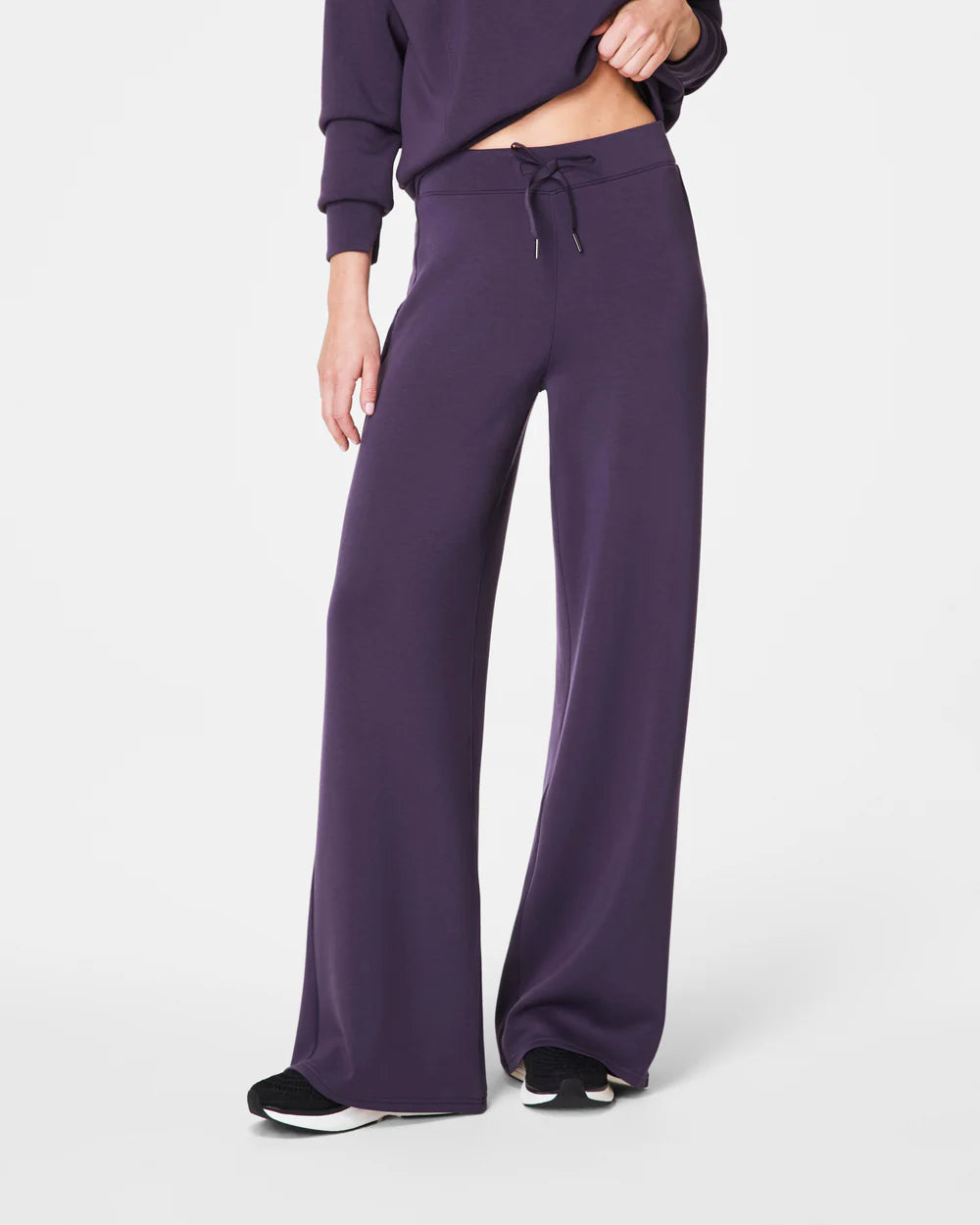 Spanx: Wide Leg Pant