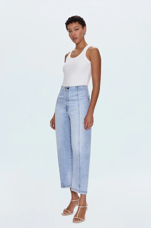 Pistola Blair HR Seamed Barrel in Pristine