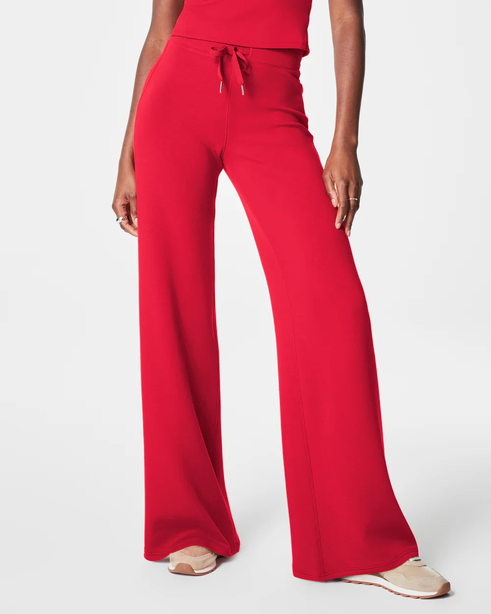 Spanx: Wide Leg Pant