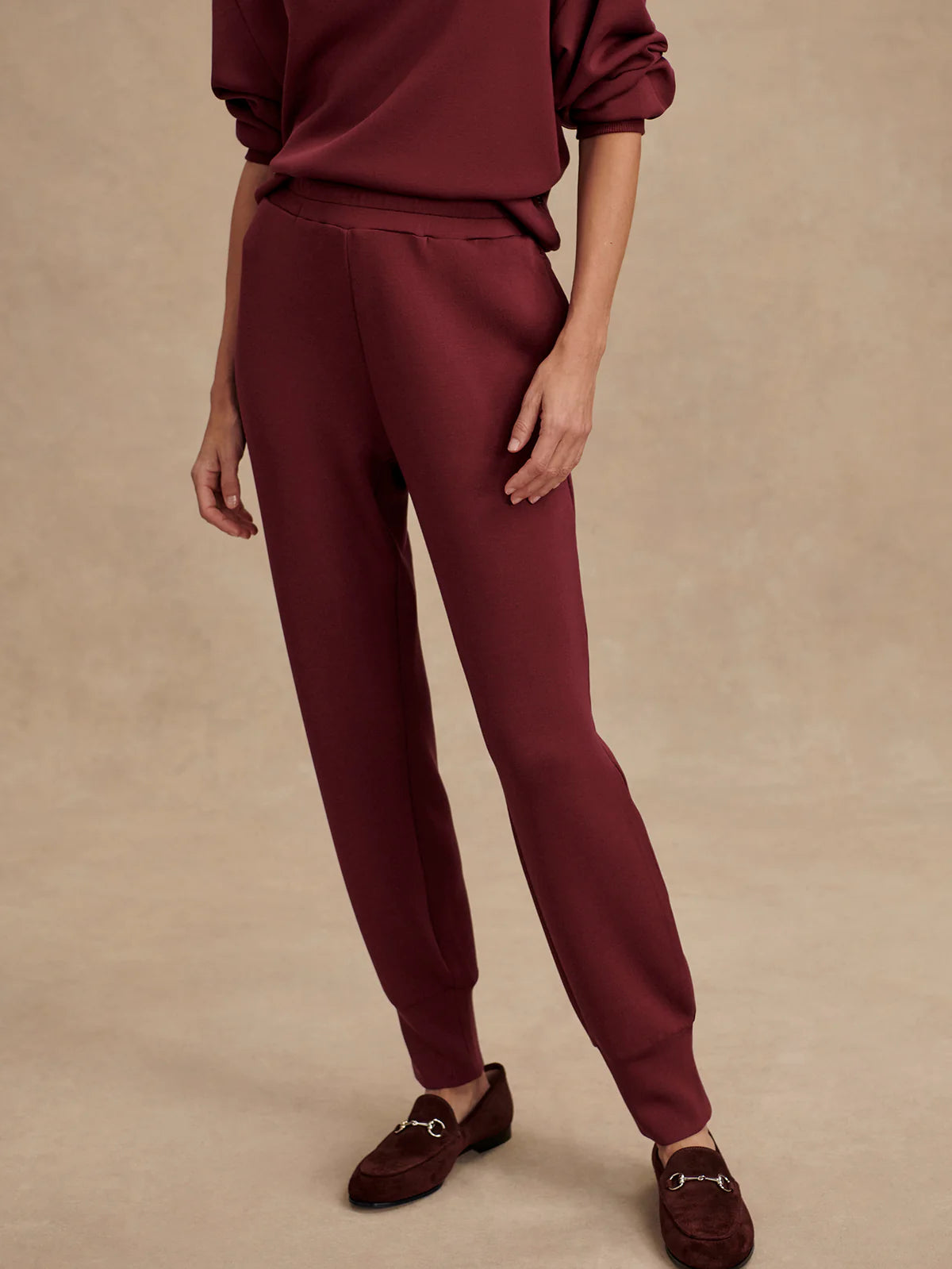 Varley The Slim Cuff Pant 27.5