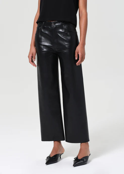 Agolde Ren HR Wide Leg