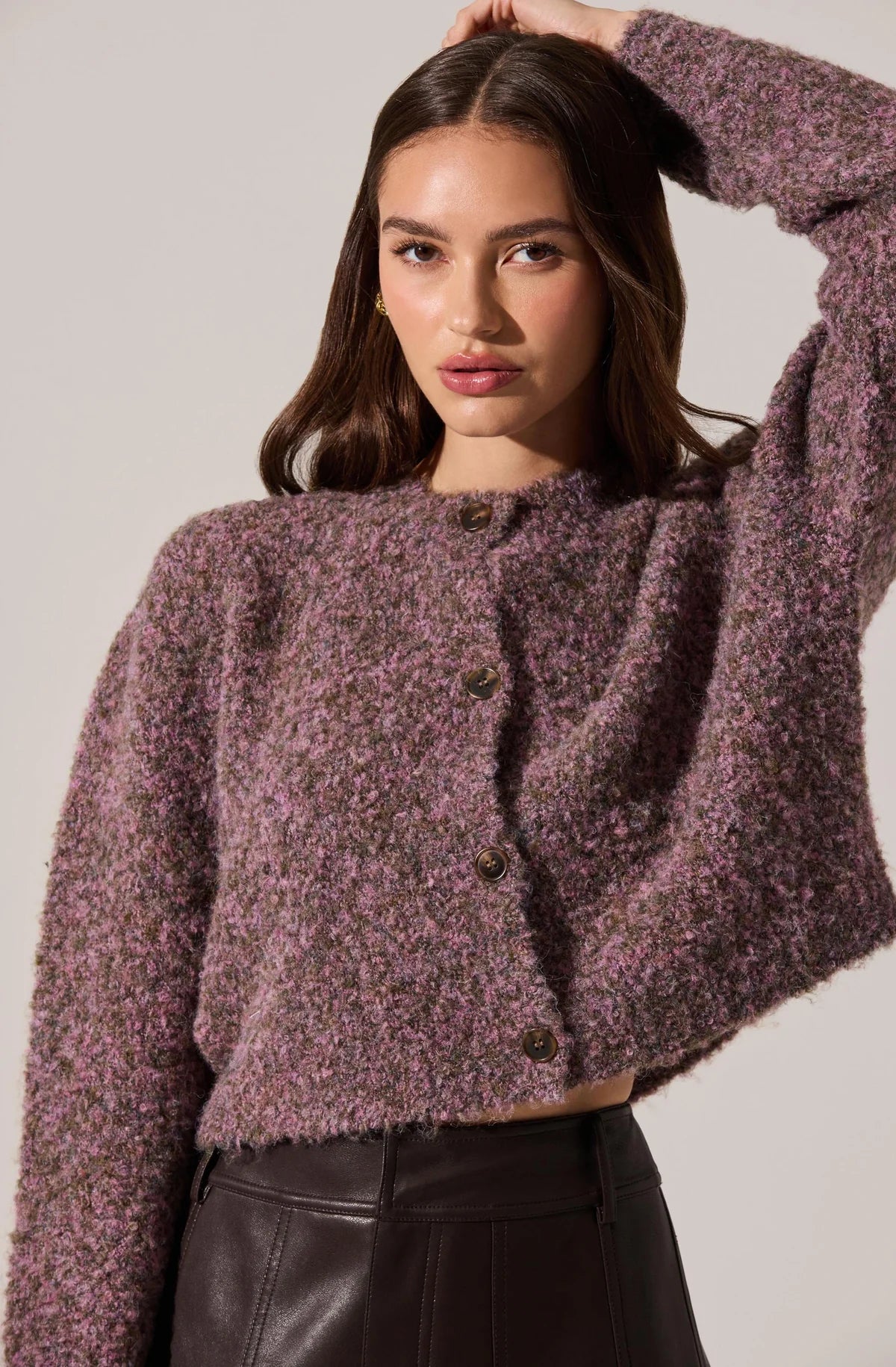 ASTR Sebille Cardigan