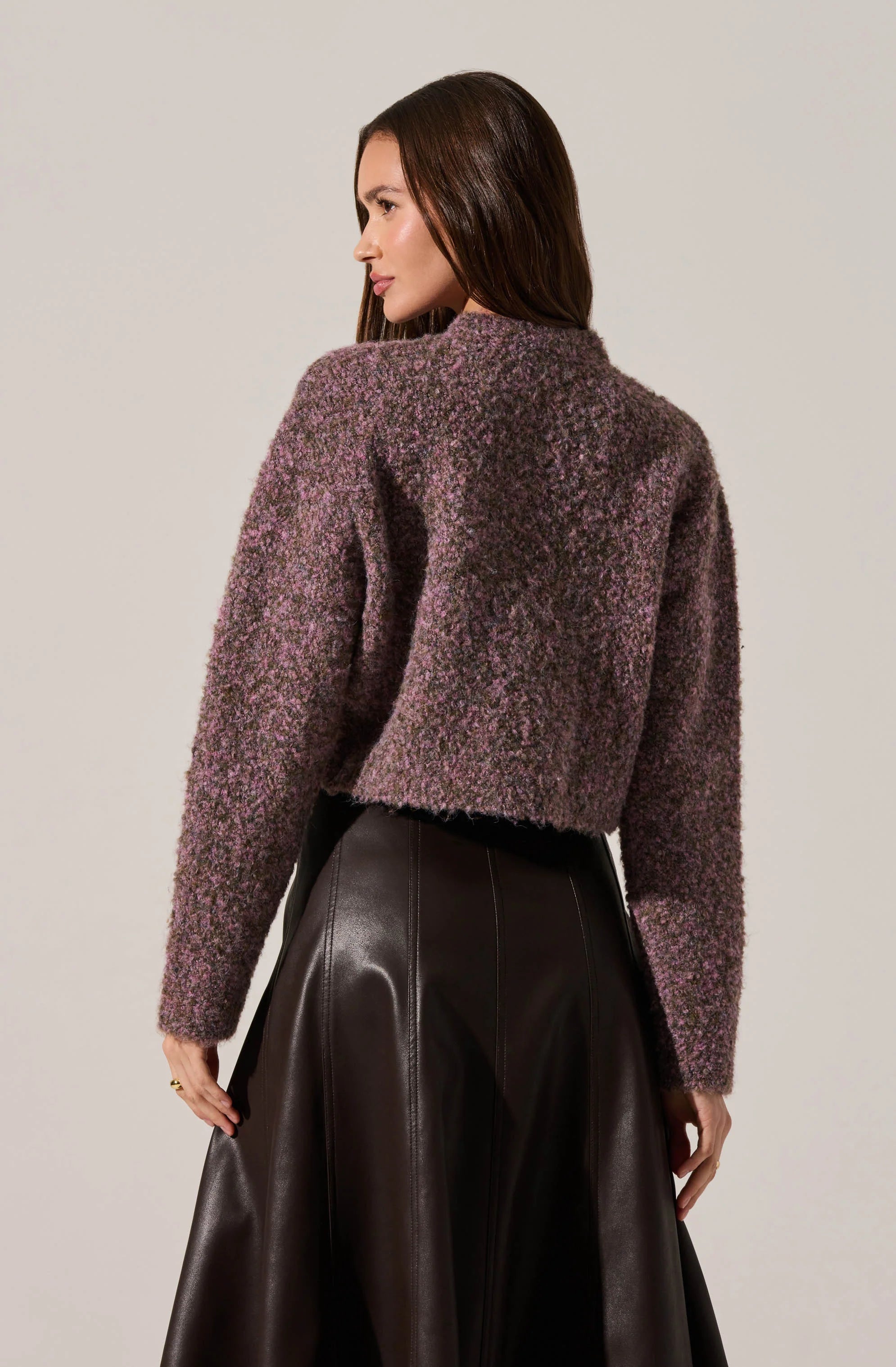 ASTR Sebille Cardigan