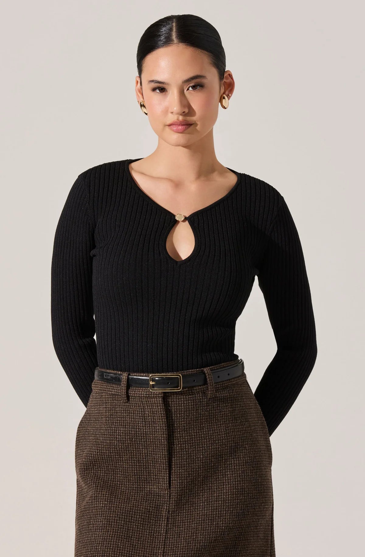 ASTR Lynly Sweater