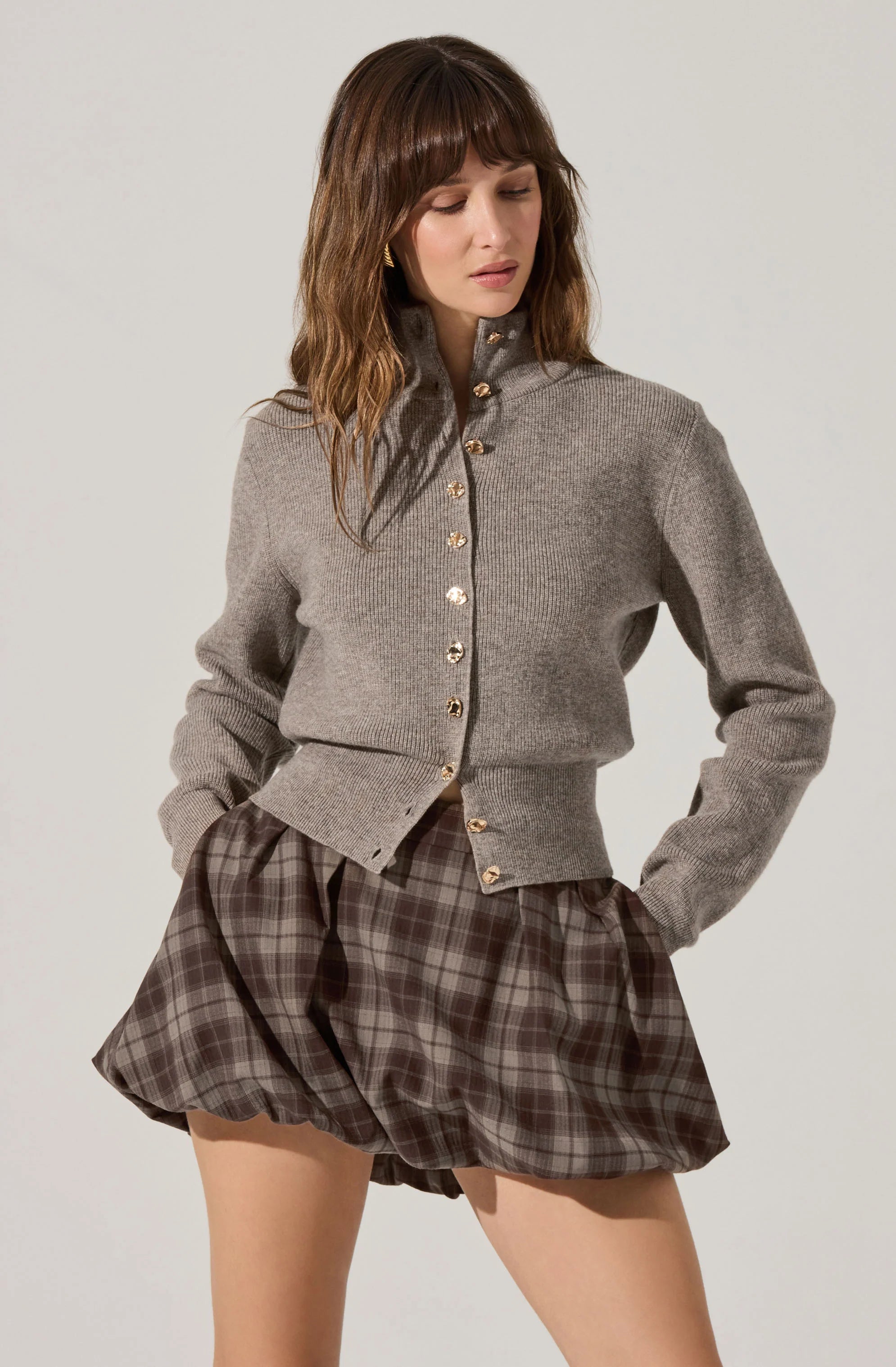 ASTR Tawni Cardigan
