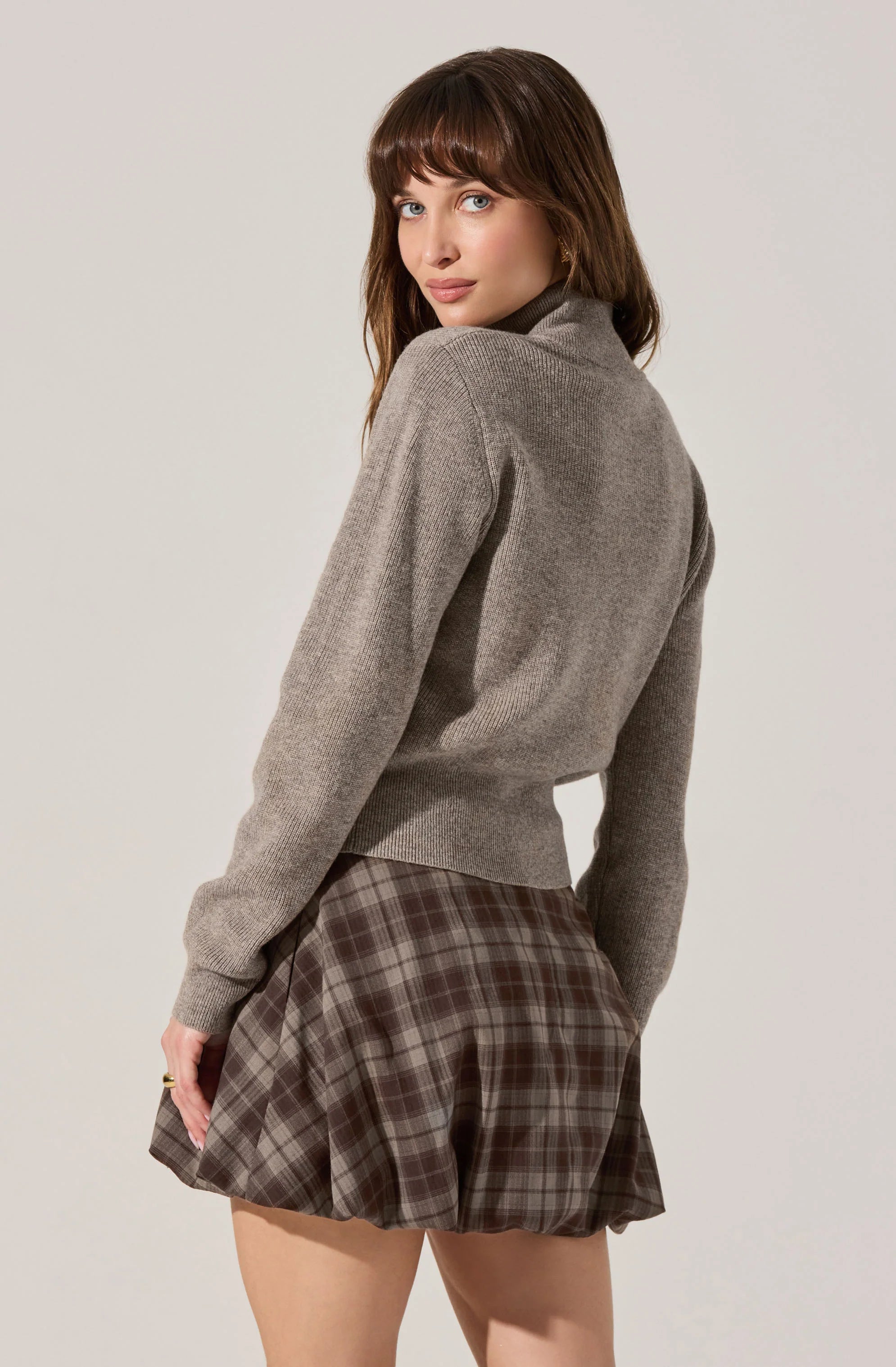ASTR Tawni Cardigan