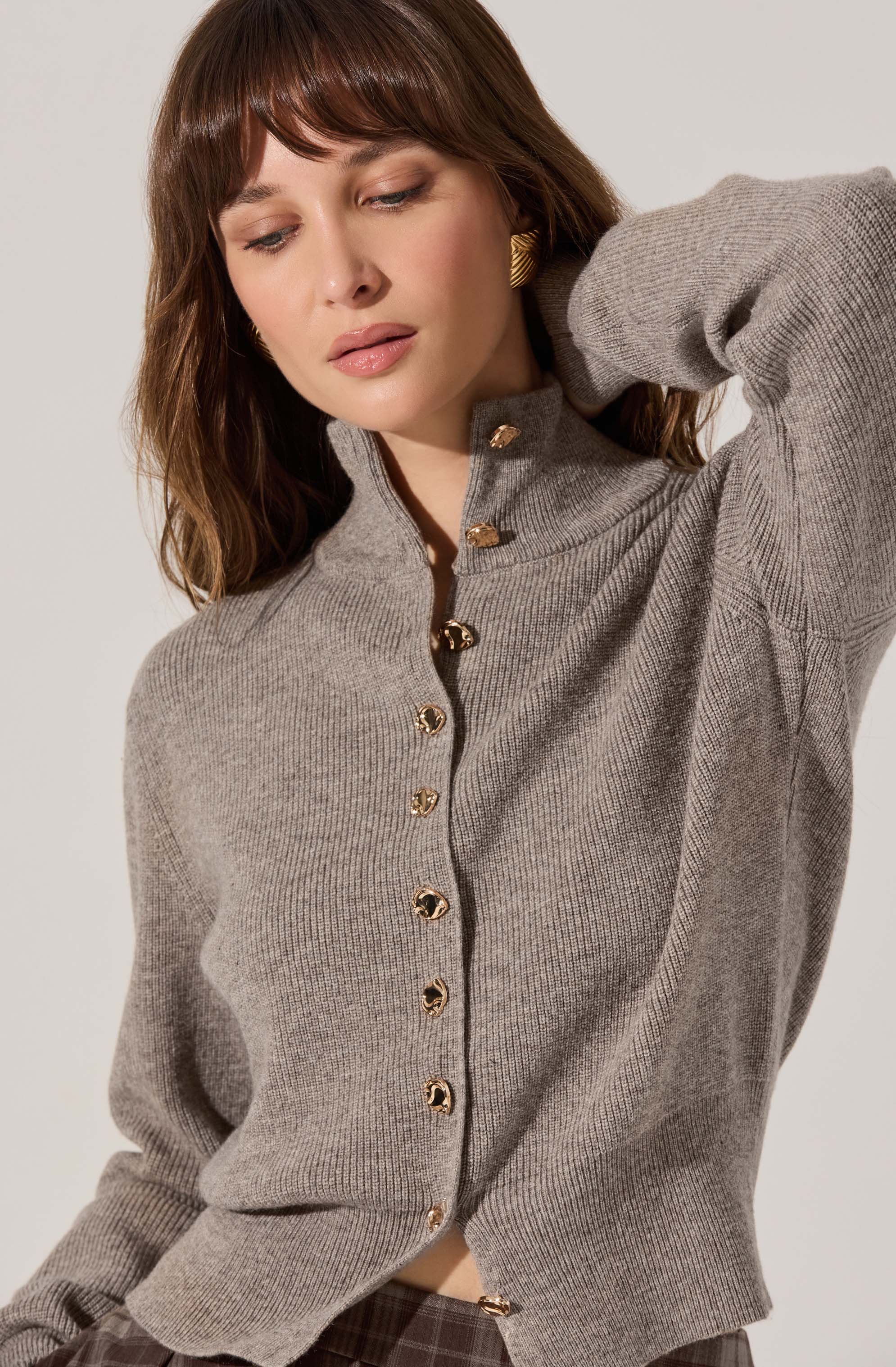 ASTR Tawni Cardigan