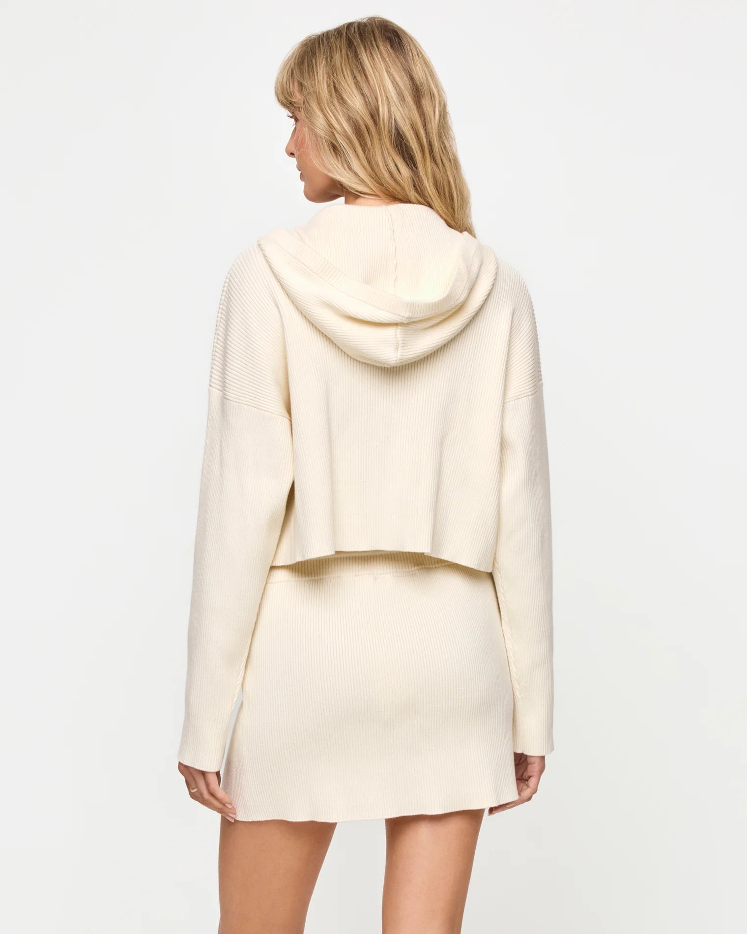 L*Space Jet Set Skirt