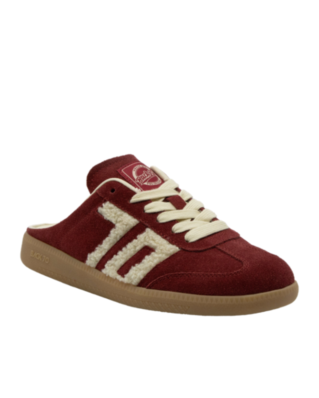 Back 70 Easter W26 Red Teddy – Indigo