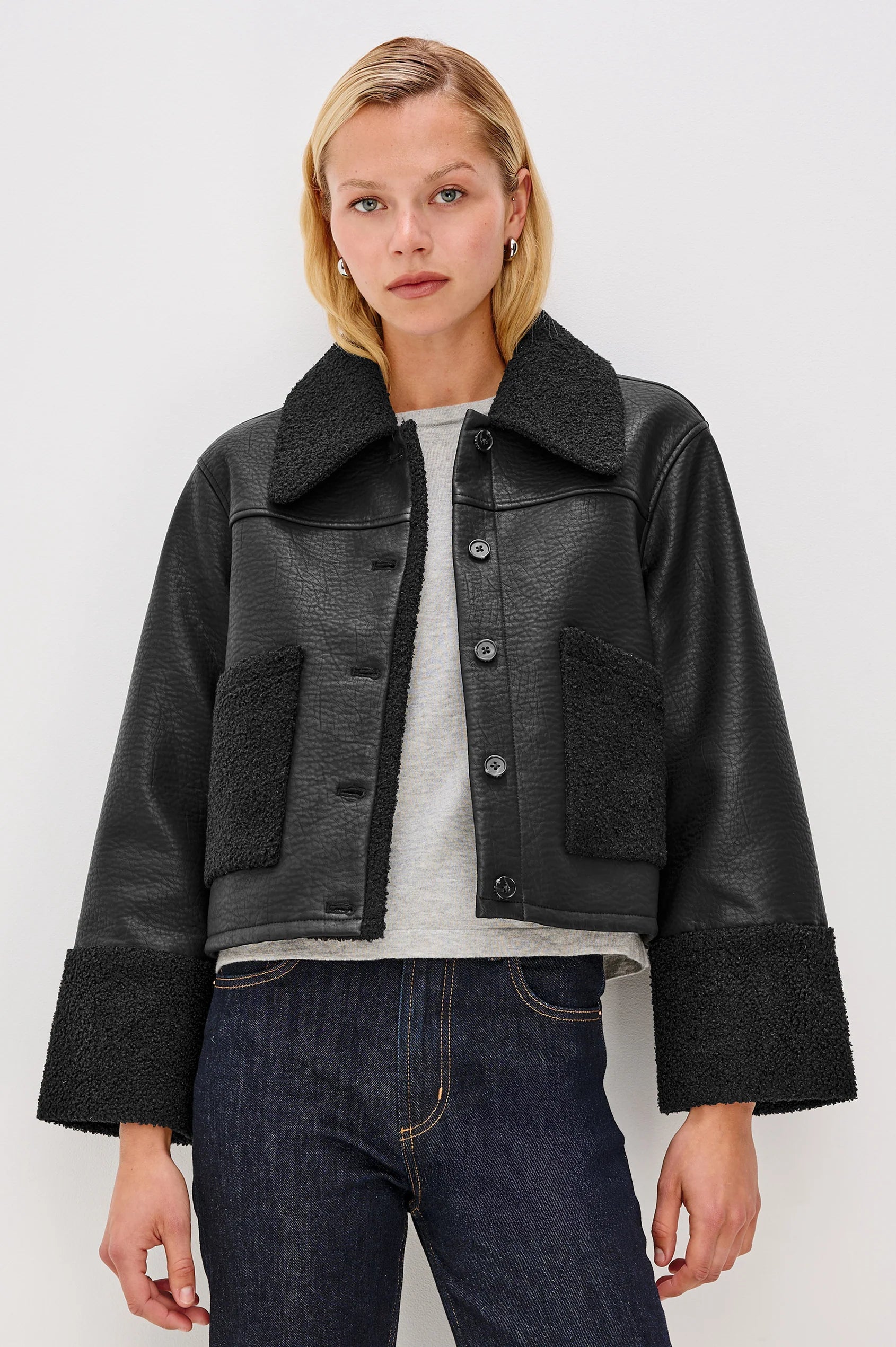Rails Dria Jacket