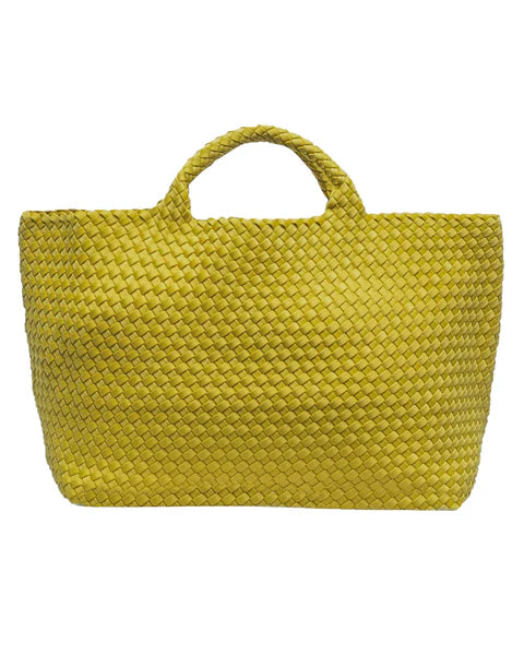 Naghedi: St. Barths Large Tote