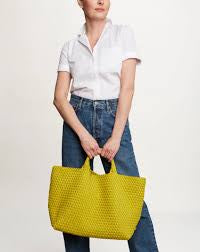 Naghedi: St. Barths Large Tote