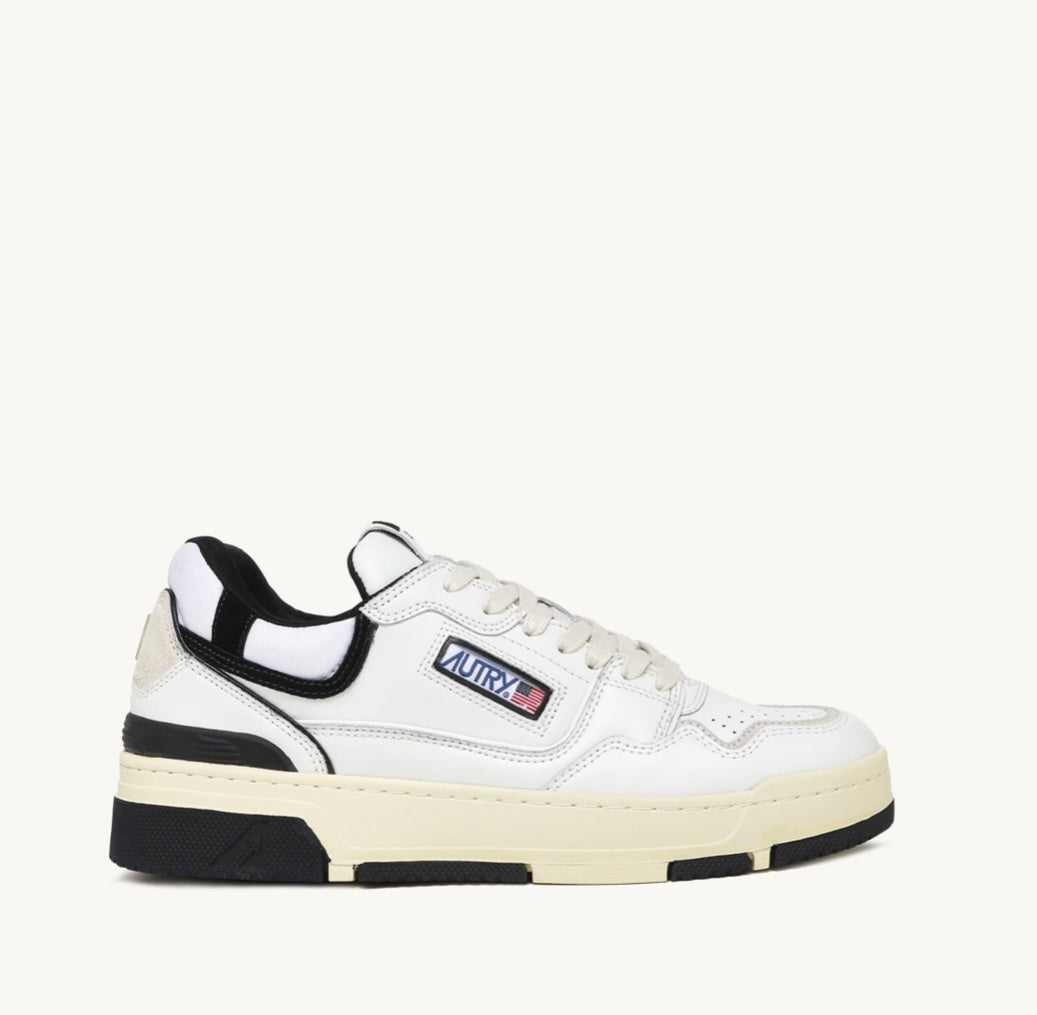Autry CLC Low Womens
