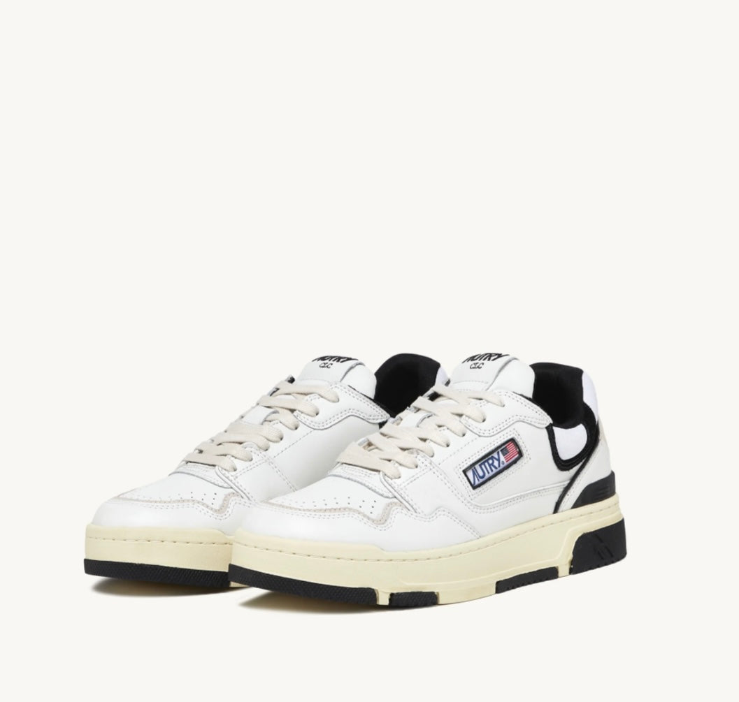 Autry CLC Low Womens