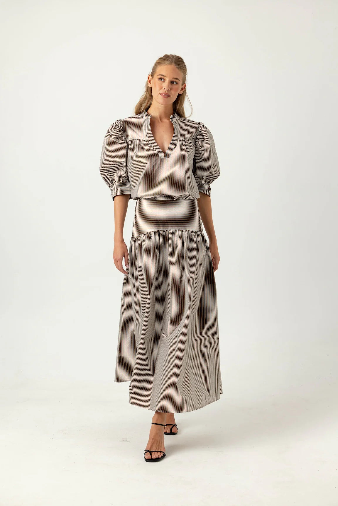Sundays Ingrid Top