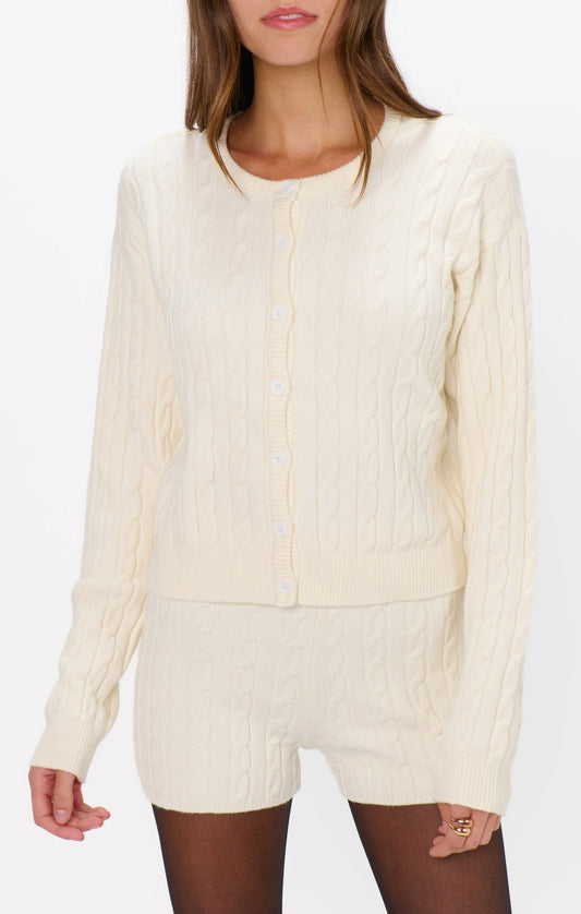 Show Me Your Mumu Throw on Cardigan