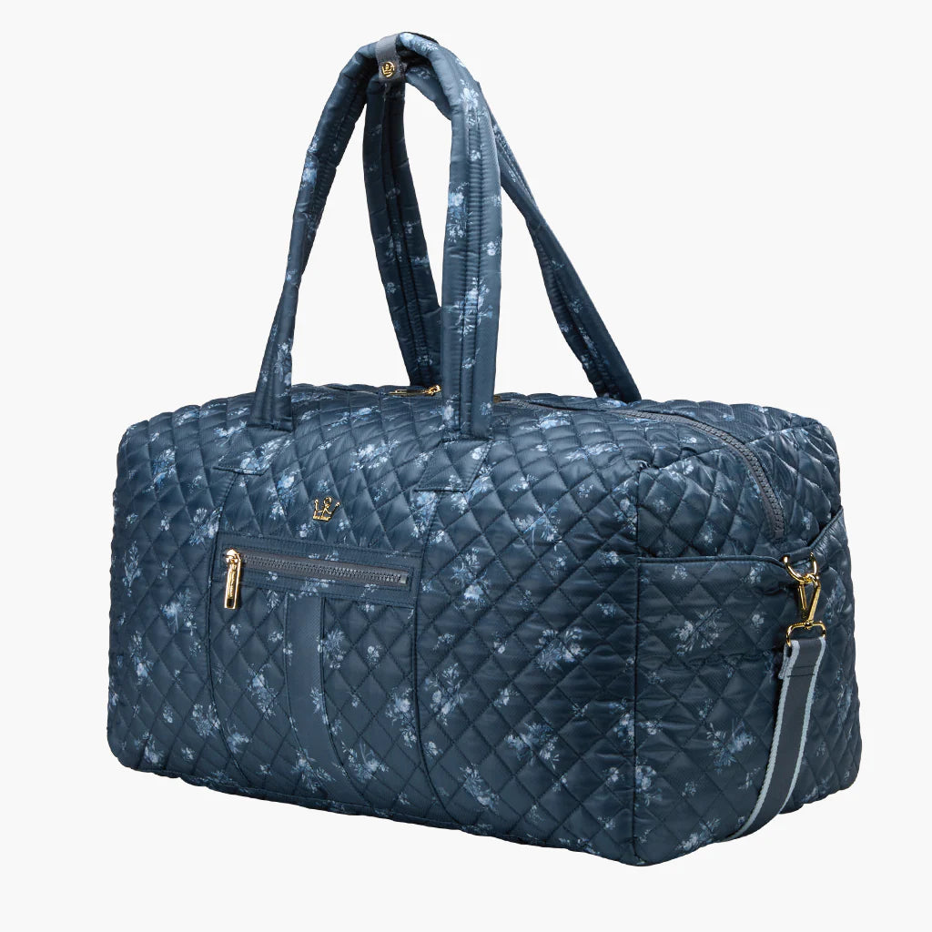 Oliver Thomas 24 + 7 Weekender Duffle