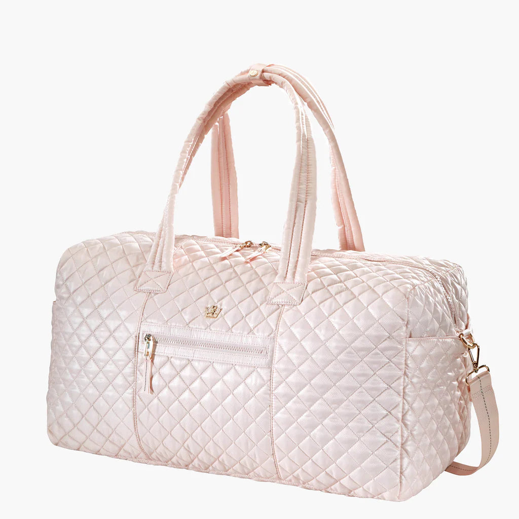 Oliver Thomas 24 + 7 Weekender Duffle