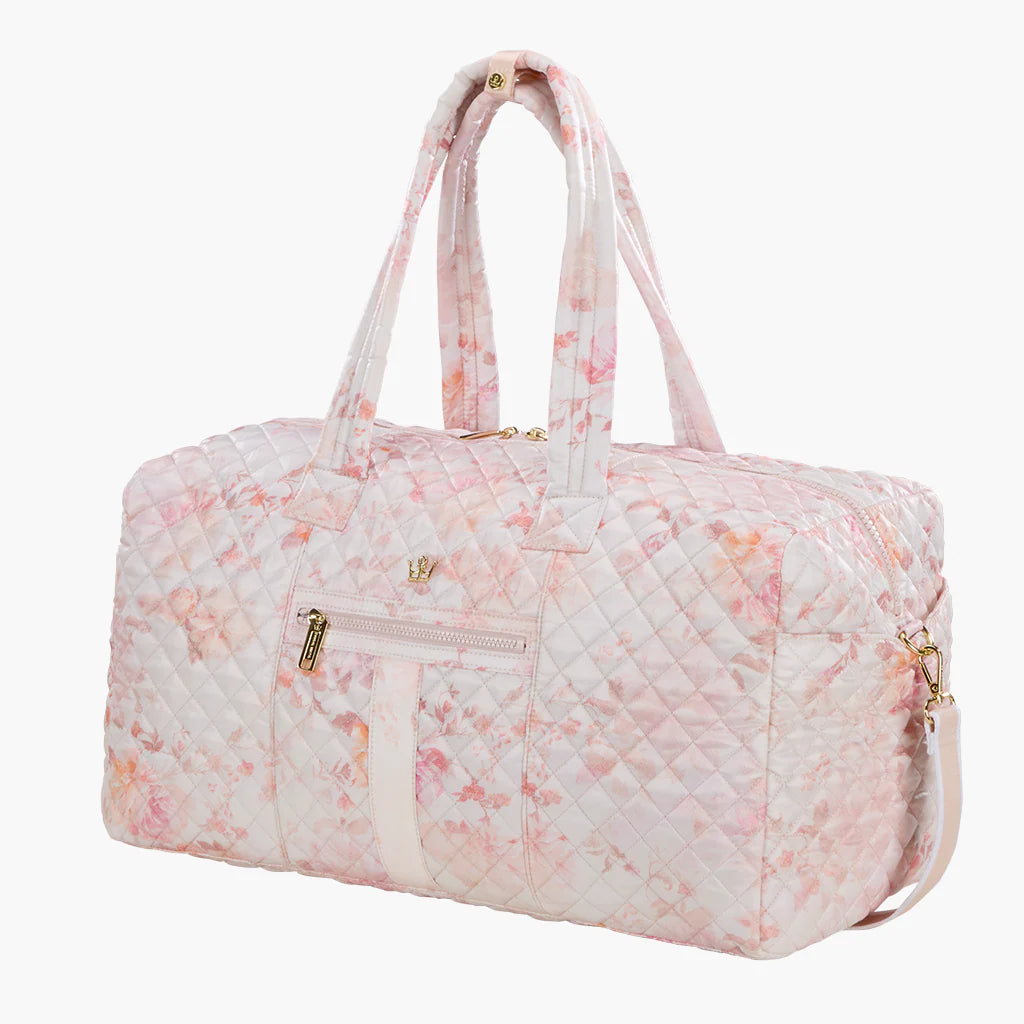 Oliver Thomas 24 + 7 Weekender Duffle