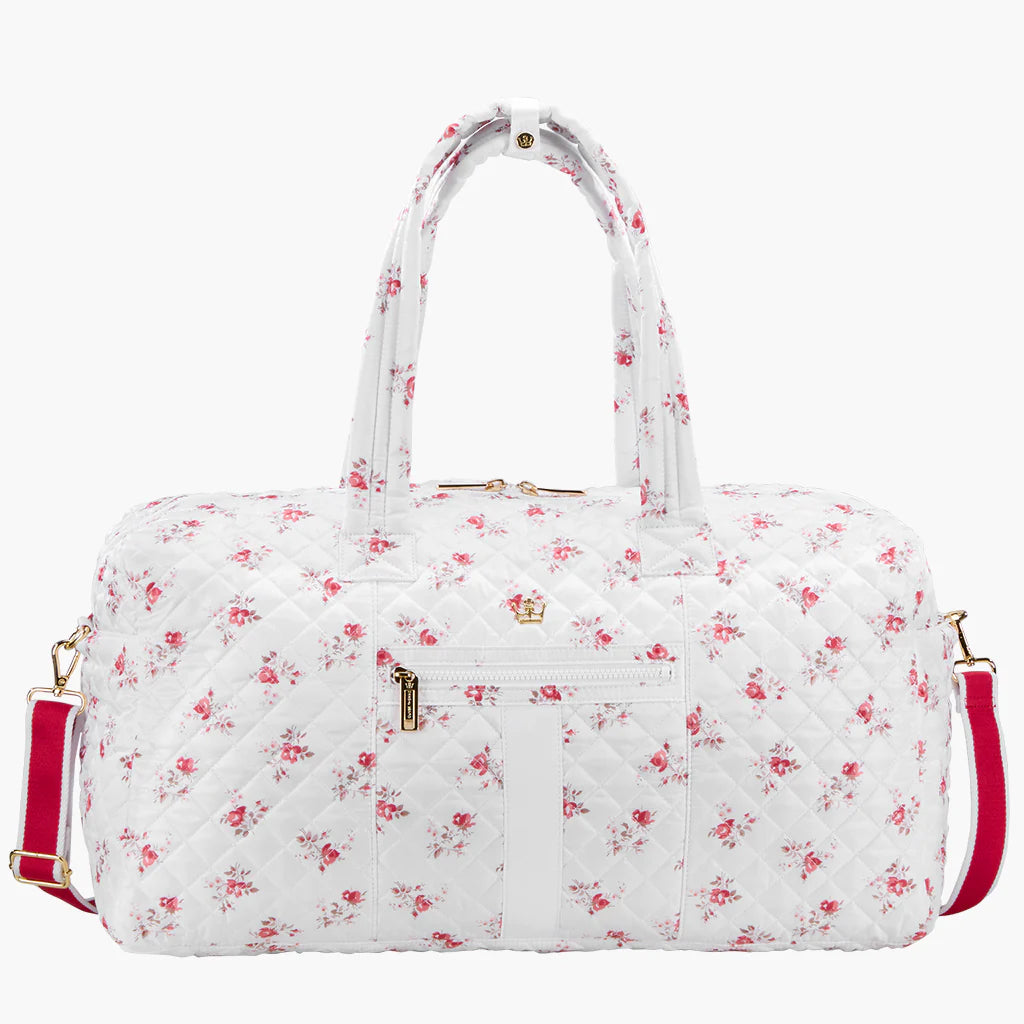 Oliver Thomas 24 + 7 Weekender Duffle