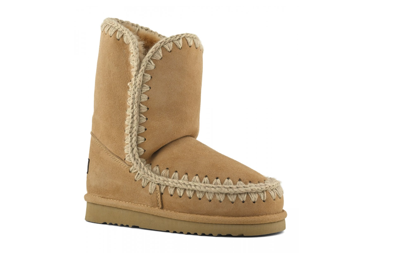 Mou ESKIMO 24 SUEDE