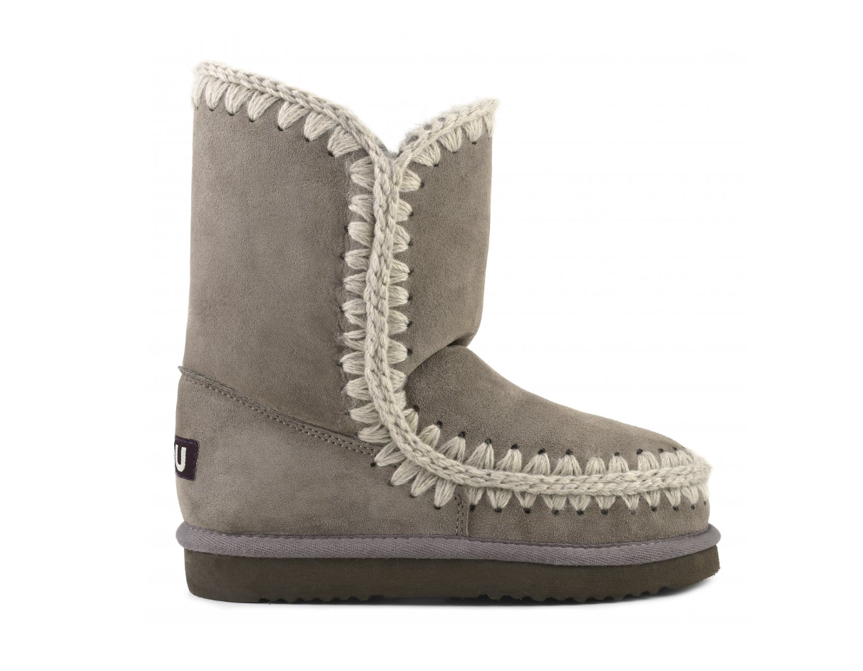 Mou ESKIMO 24 SUEDE