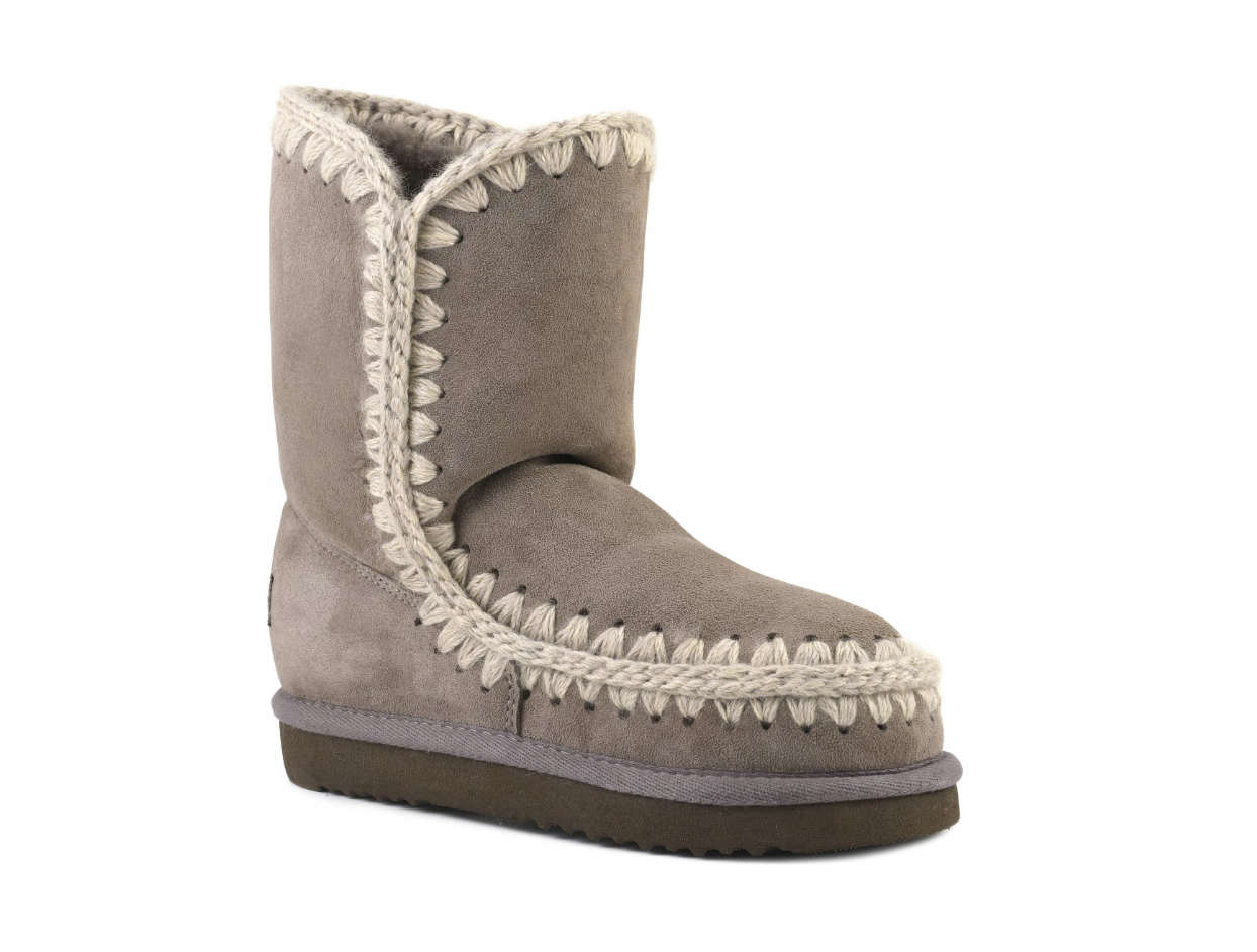Mou ESKIMO 24 SUEDE