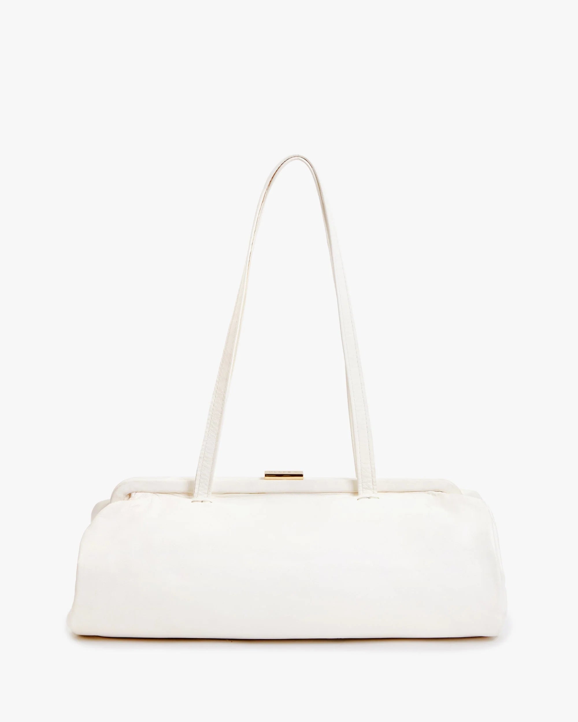 Clare V Yvette White