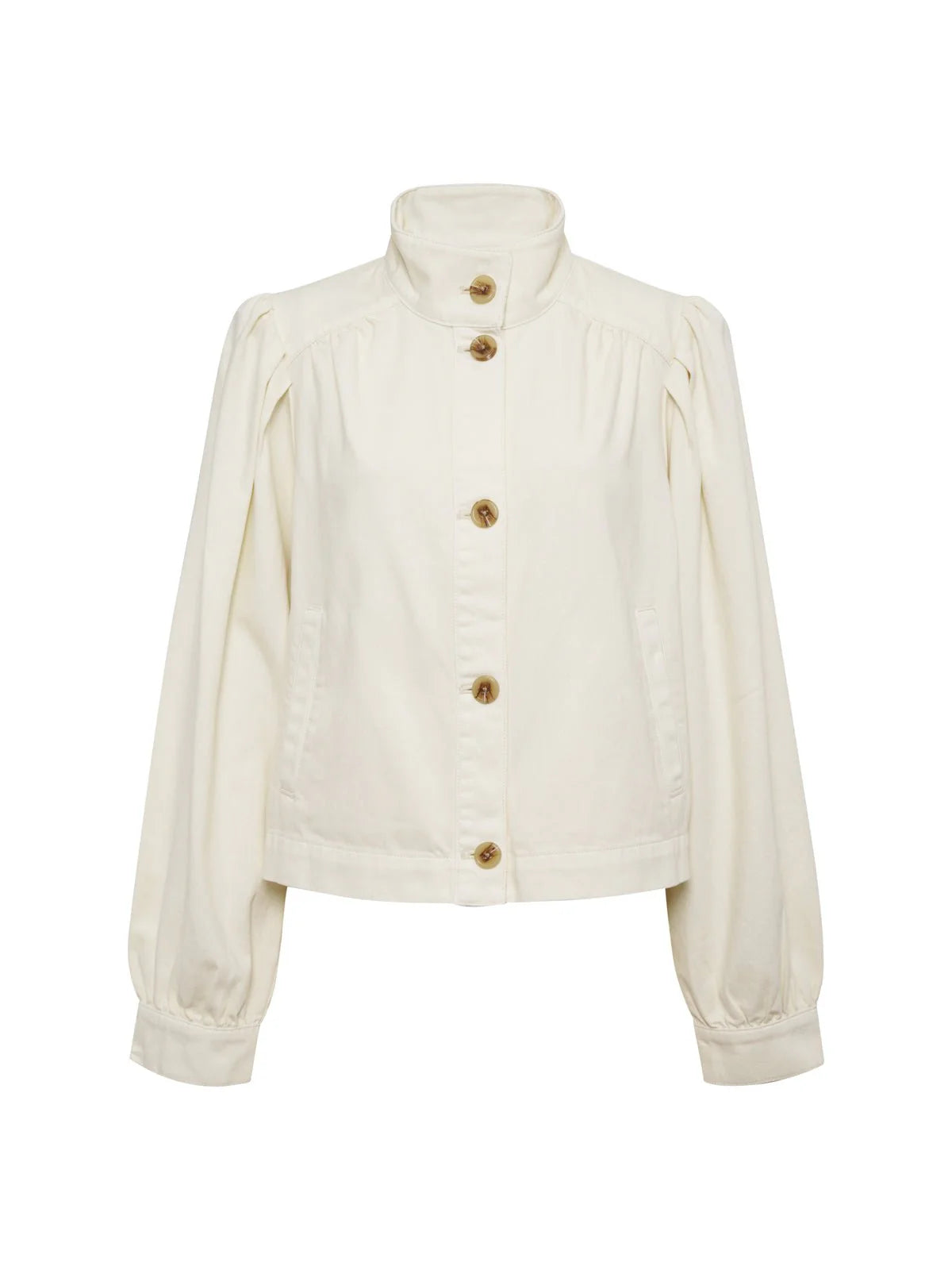 Sanctuary Charlotte Twill Jacket