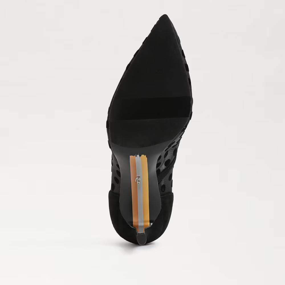 Sam Edelman Hazel Dot Mesh
