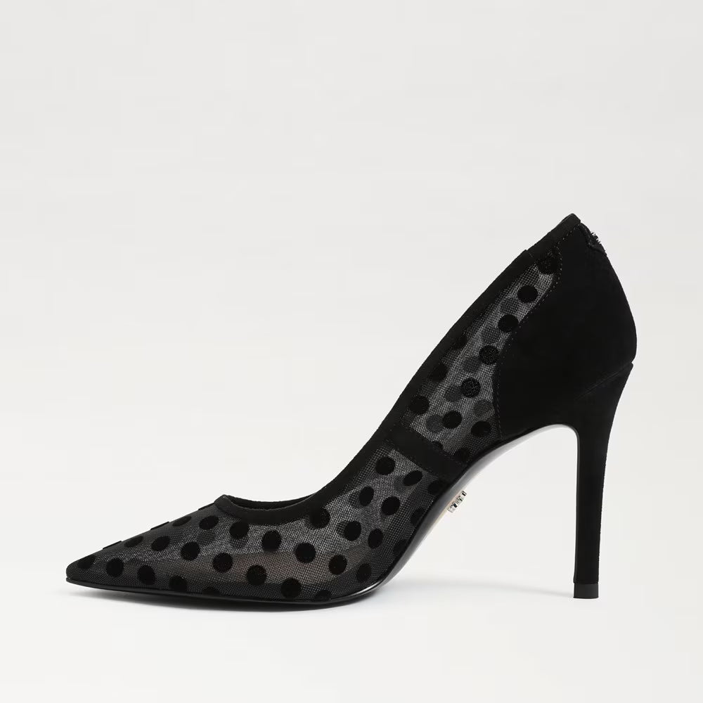 Sam Edelman Hazel Dot Mesh