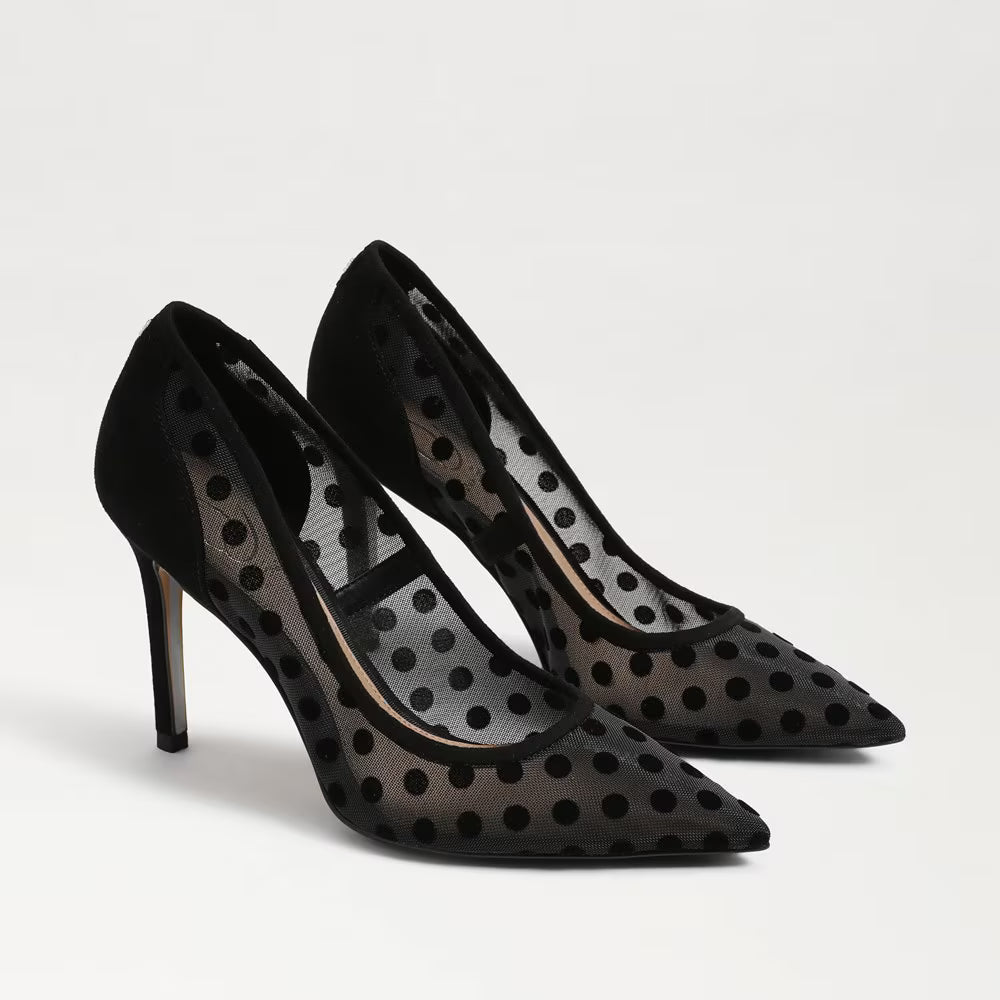 Sam Edelman Hazel Dot Mesh