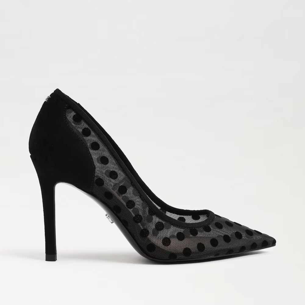 Sam Edelman Hazel Dot Mesh