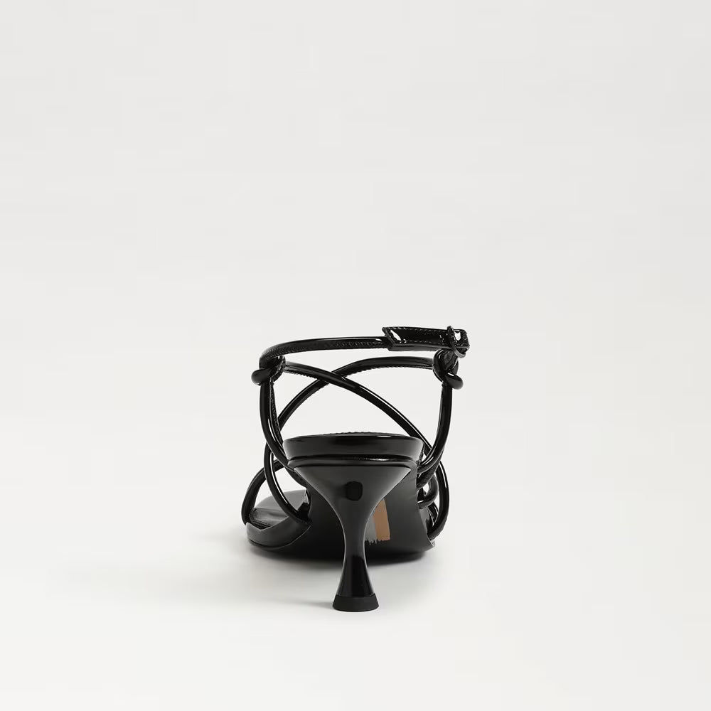 Sam Edelman Riana Strappy Heel Sandal