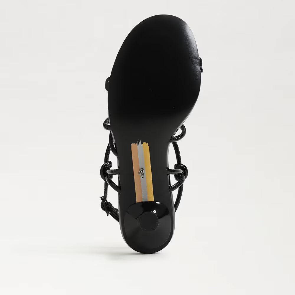Sam Edelman Riana Strappy Heel Sandal