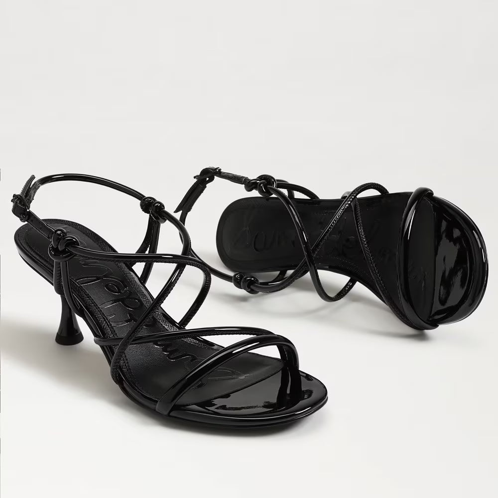 Sam Edelman Riana Strappy Heel Sandal