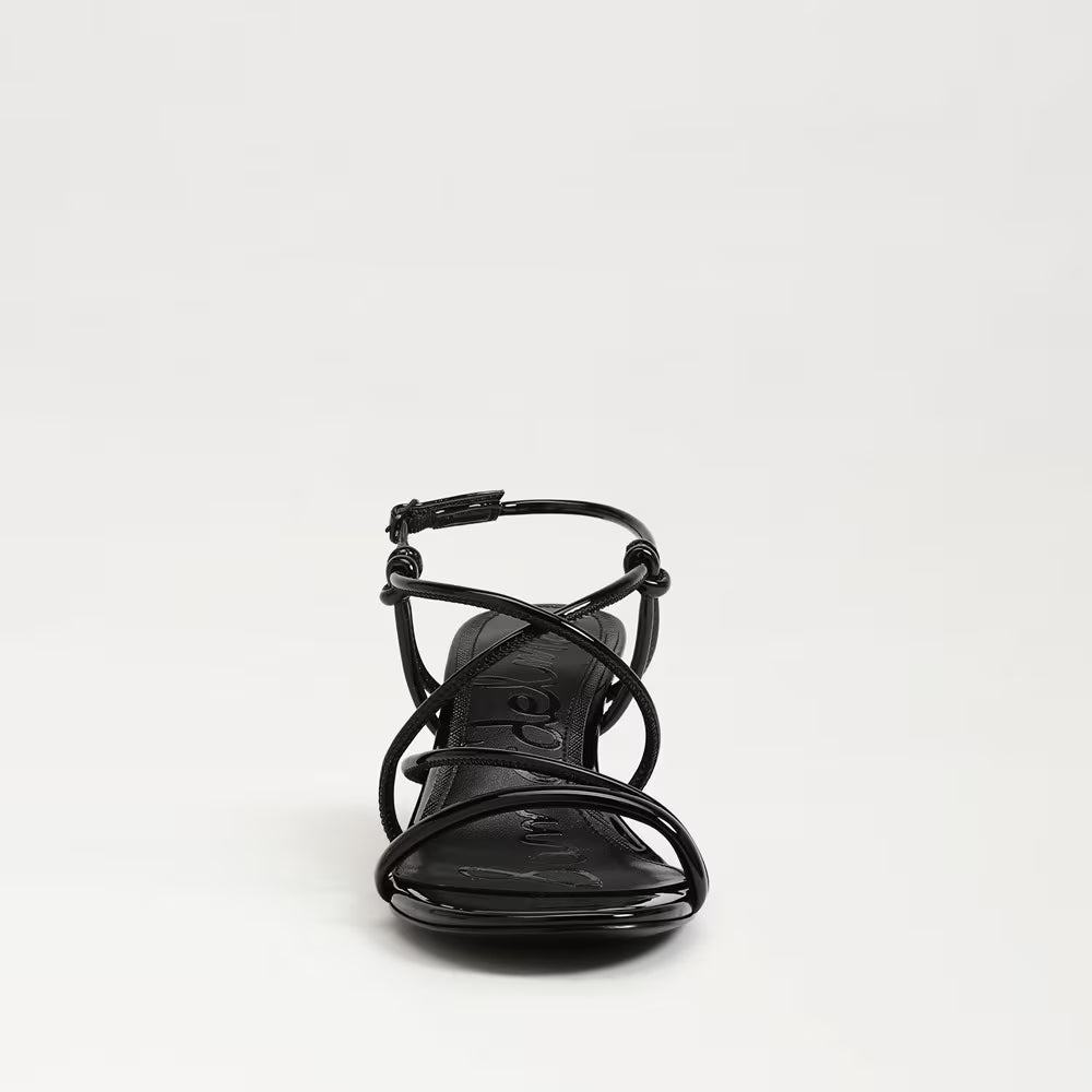 Sam Edelman Riana Strappy Heel Sandal