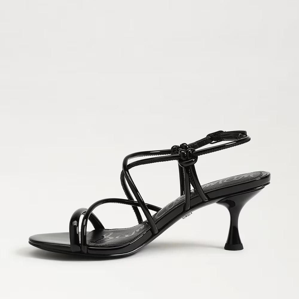 Sam Edelman Riana Strappy Heel Sandal