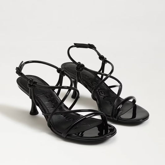 Sam Edelman Riana Strappy Heel Sandal
