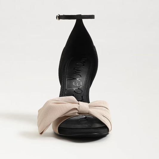 Sam Edelman Ida Open Toe Stiletto