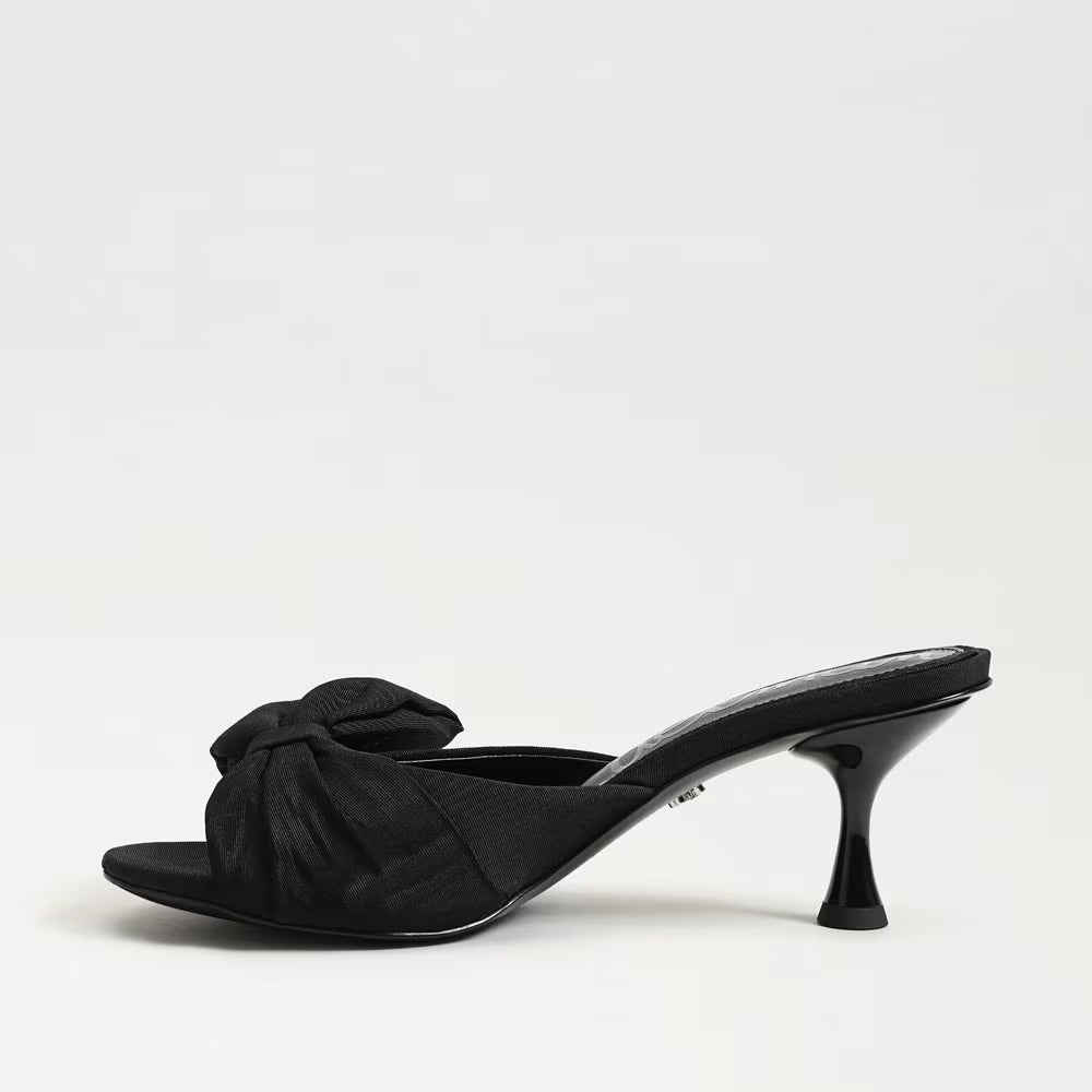 Sam Edelman Ragan Kitten Heel Sandal