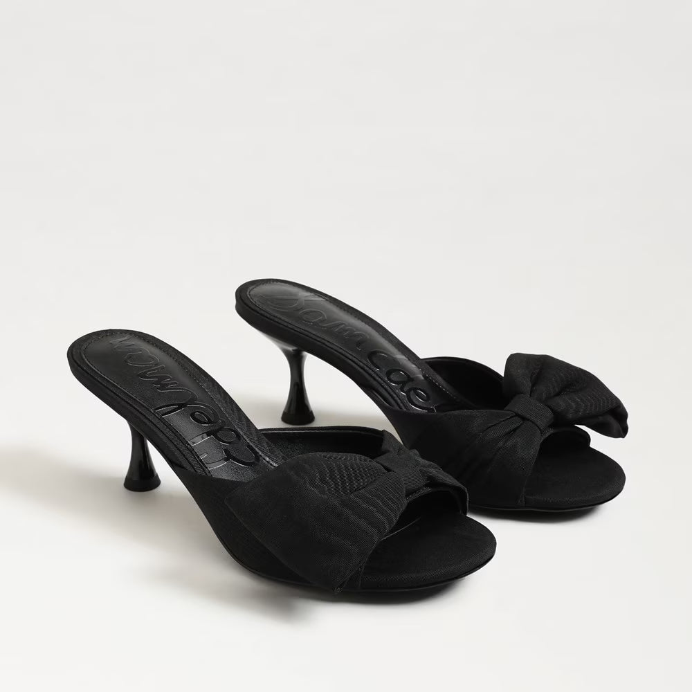 Sam Edelman Ragan Kitten Heel Sandal