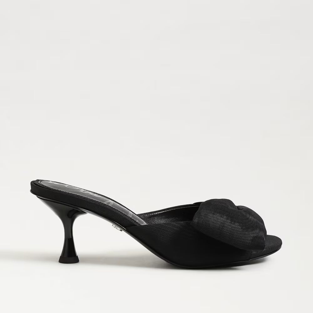 Sam Edelman Ragan Kitten Heel Sandal