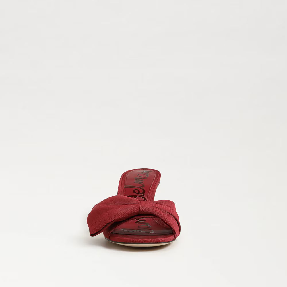 Sam Edelman Ragan Kitten Heel Sandal